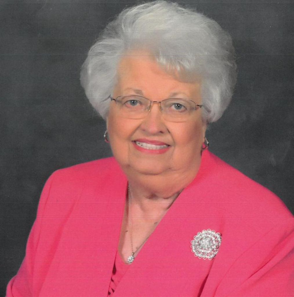 Ruth Ann Teague Reece Profile Photo