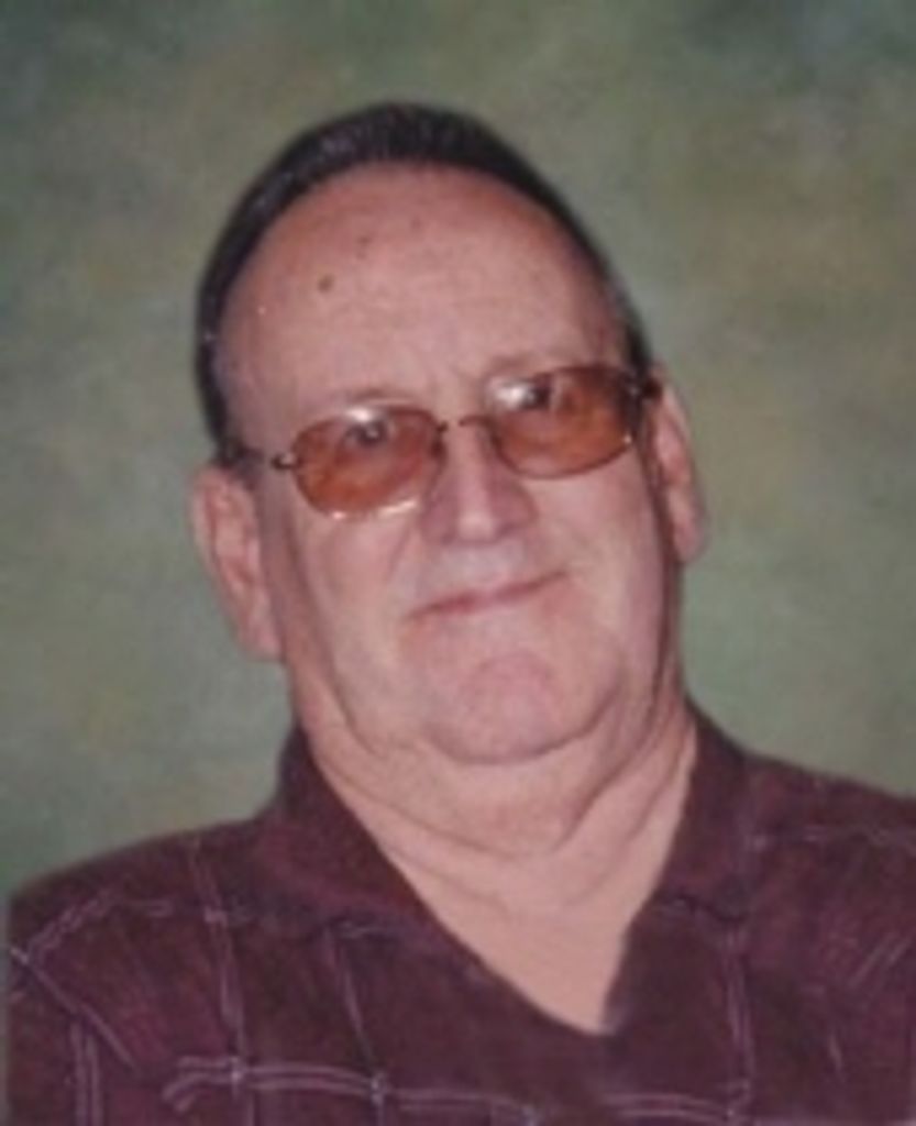 Joseph Staret Courville