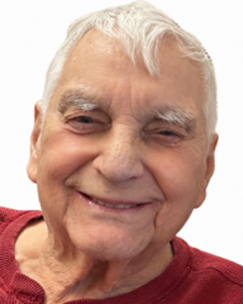 Laverne "Hank" Sassman