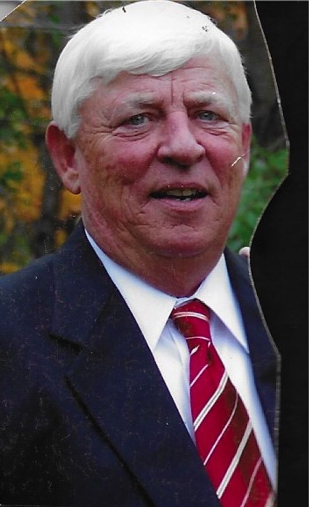 Larry Ryder Profile Photo