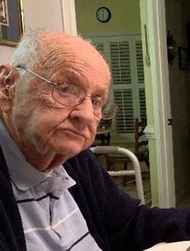 John Joseph Gordon Profile Photo