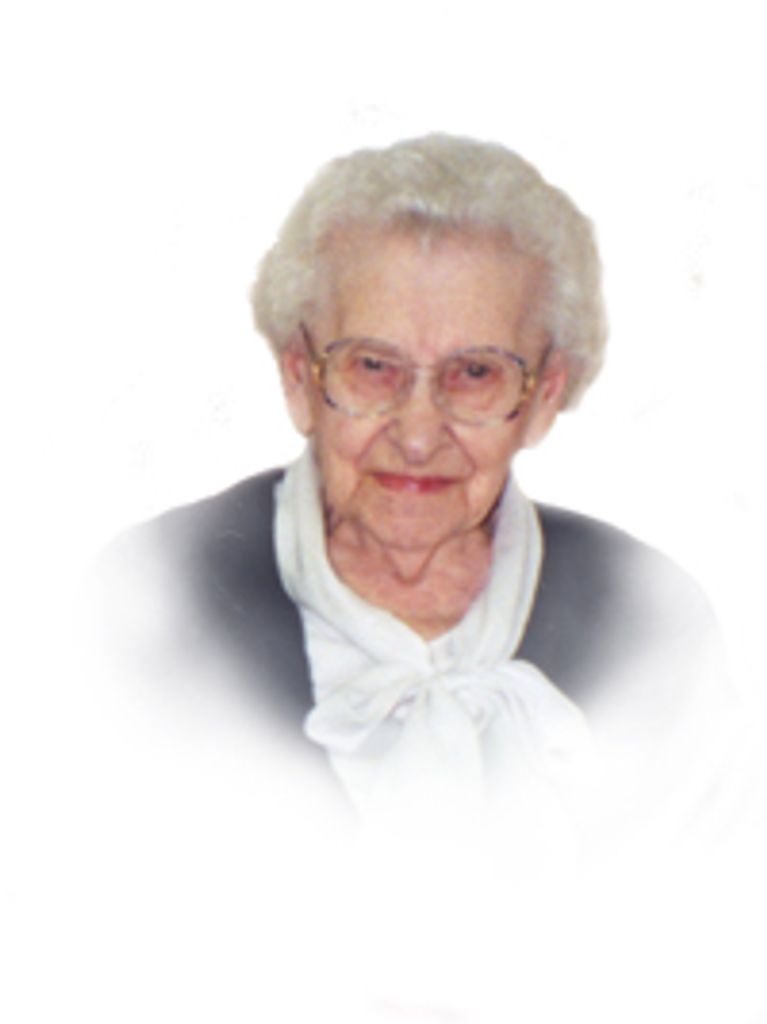 Gertrude Gratz