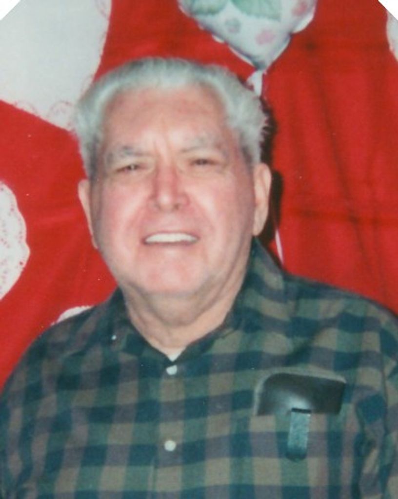 Nelson Steagall