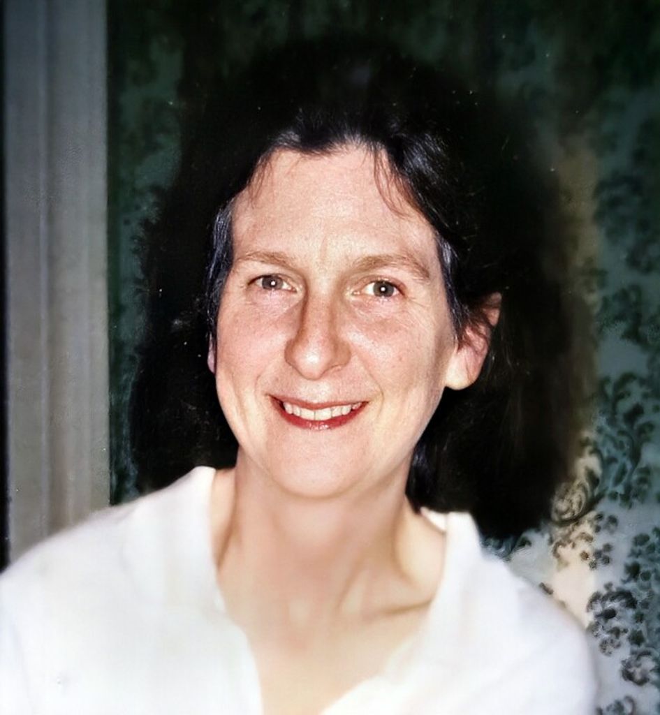 Virginia Marie Charette