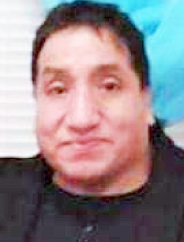 Raul Contreras Castulo