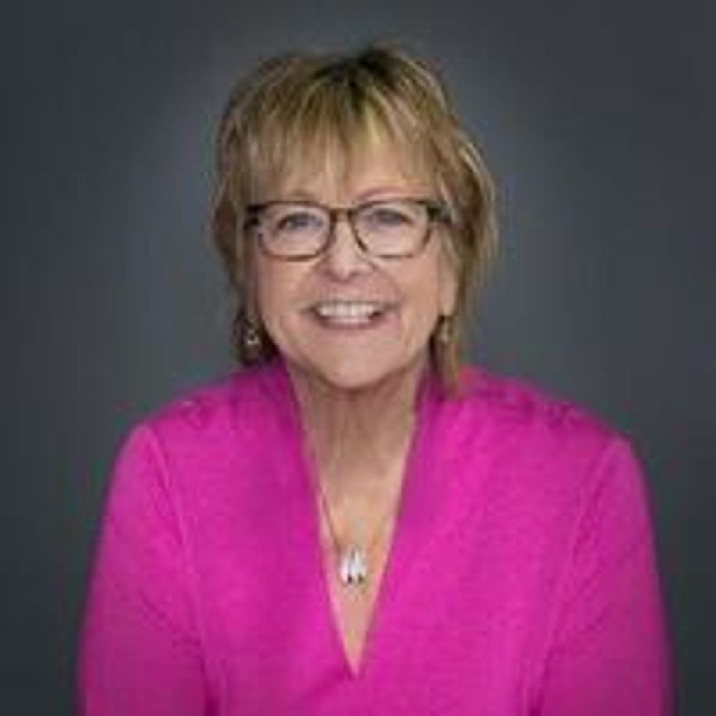 Mary Jo Olson
