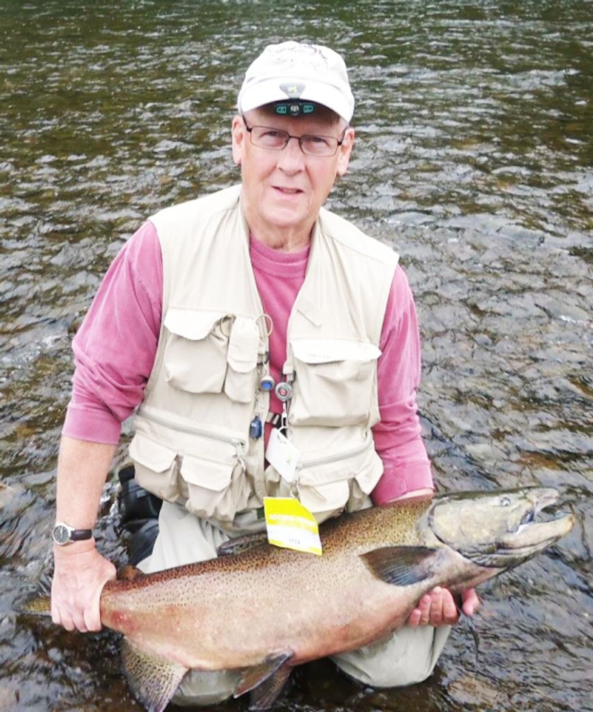 Charles Frank Dwinal Profile Photo