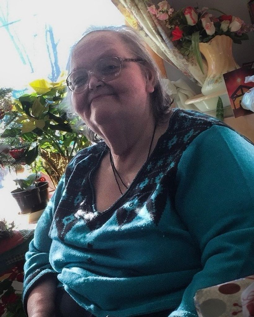 Mavis Ann Martin Turner Profile Photo