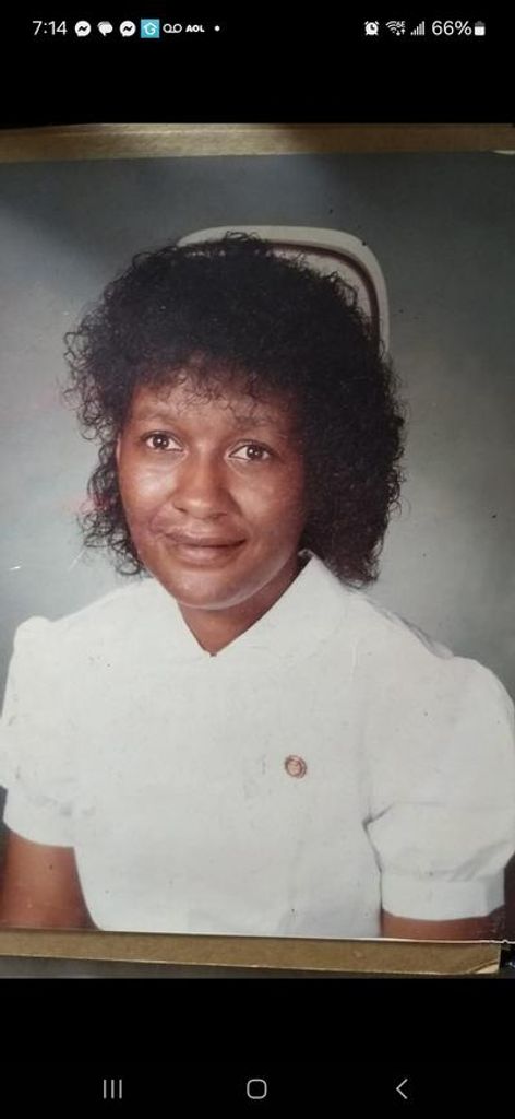 Bertha Grandberry