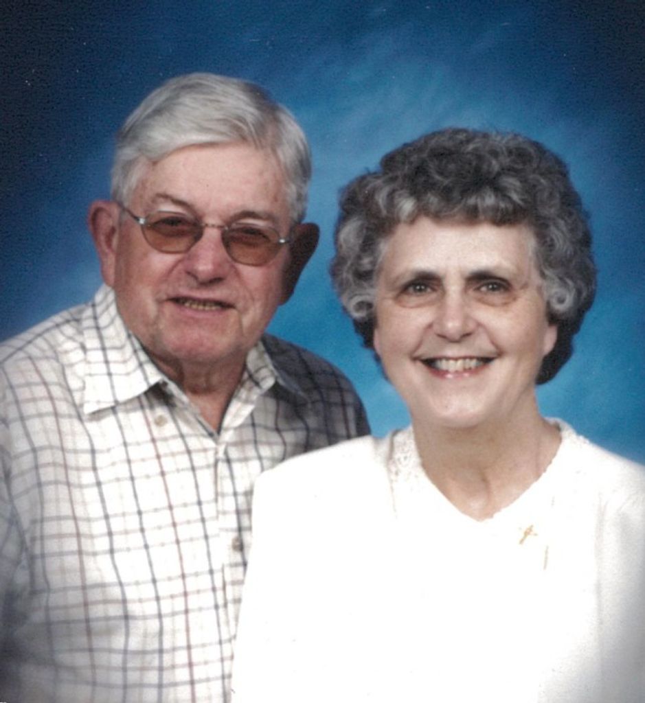 Mary "Pat" Patricia (Smith)  Rohr Profile Photo