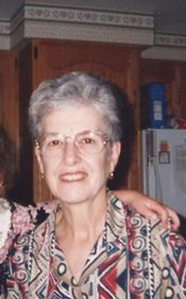 Marilyn W. Elliott Profile Photo