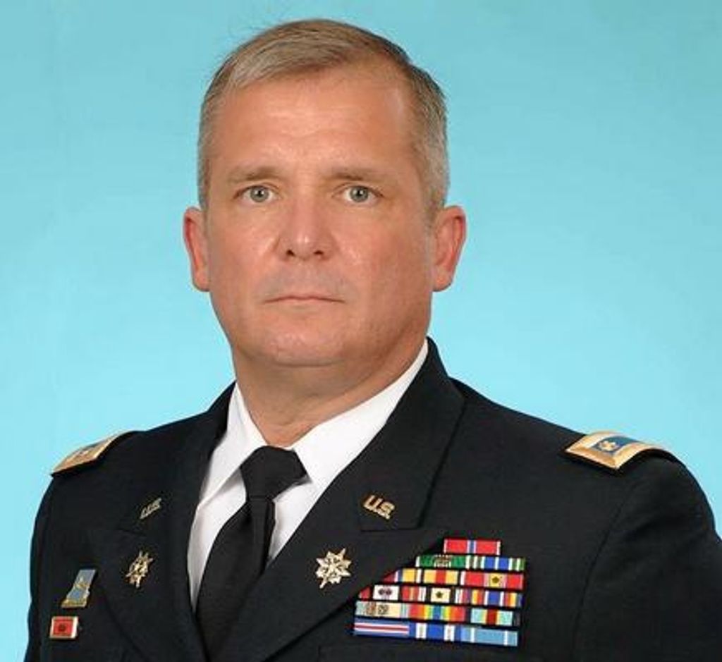 Ltc Robert Windham Allen Profile Photo