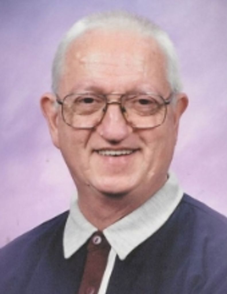 Ervin Swartzentruber