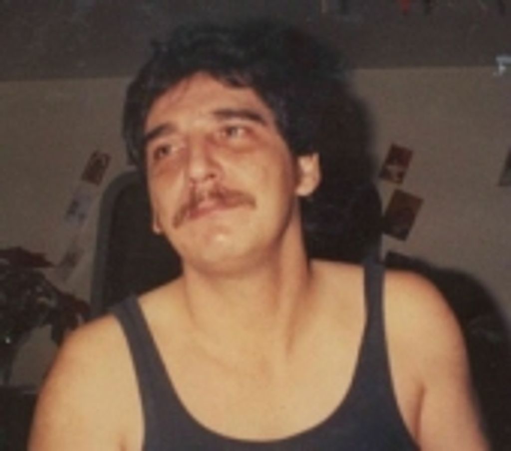 Robert Eugene Tisdale