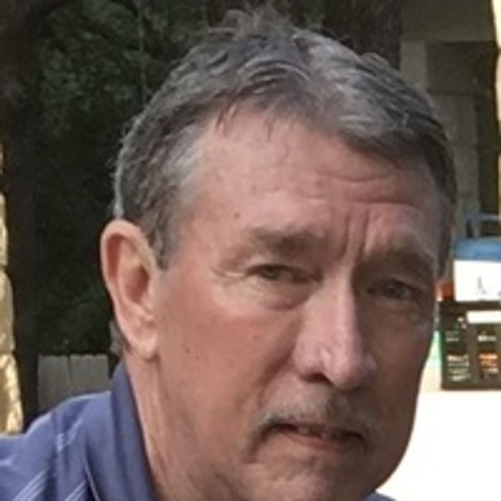 Jim Darrell Tidmore