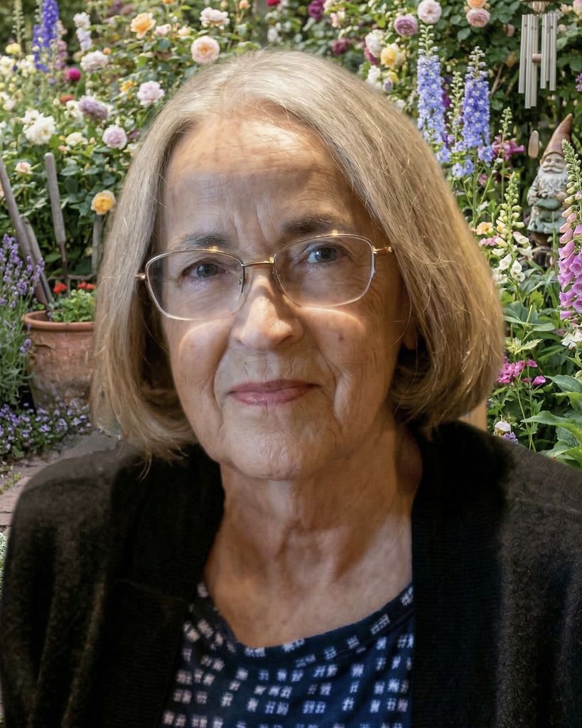 Janetta Danielsen Profile Photo