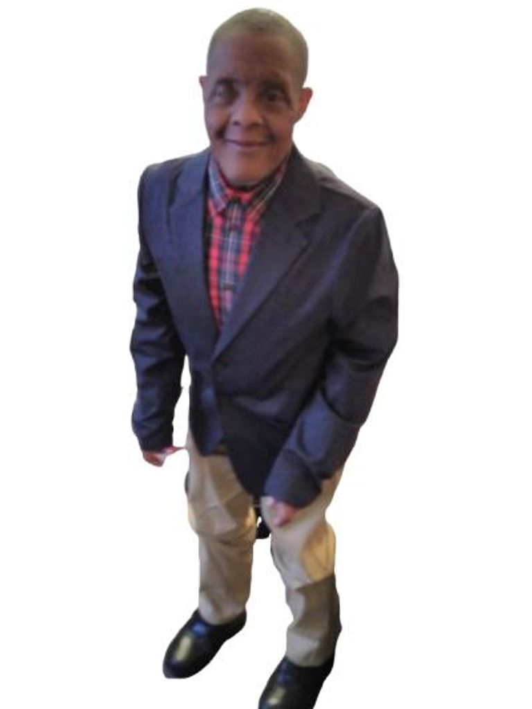 Reginald L. Carter