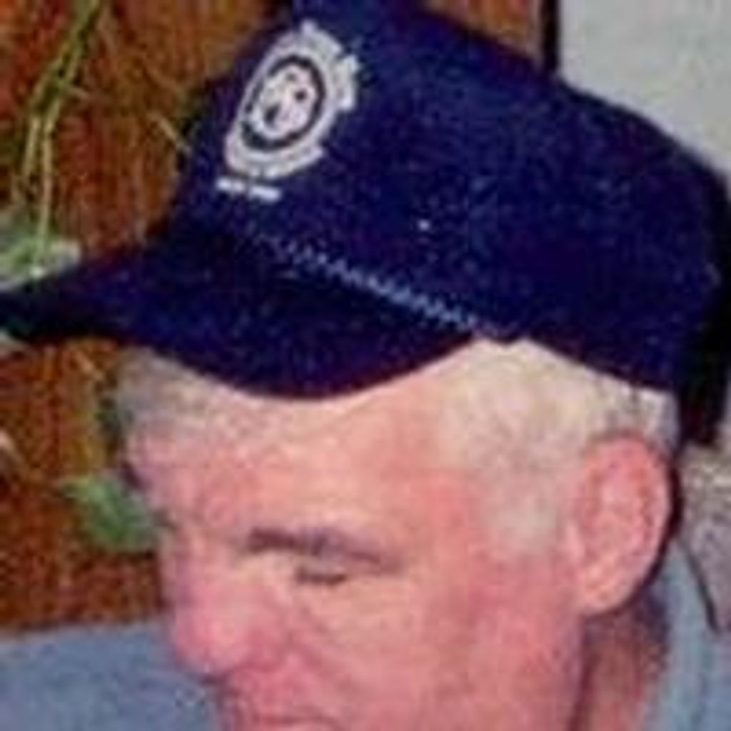 Larry  "Tom" Clark