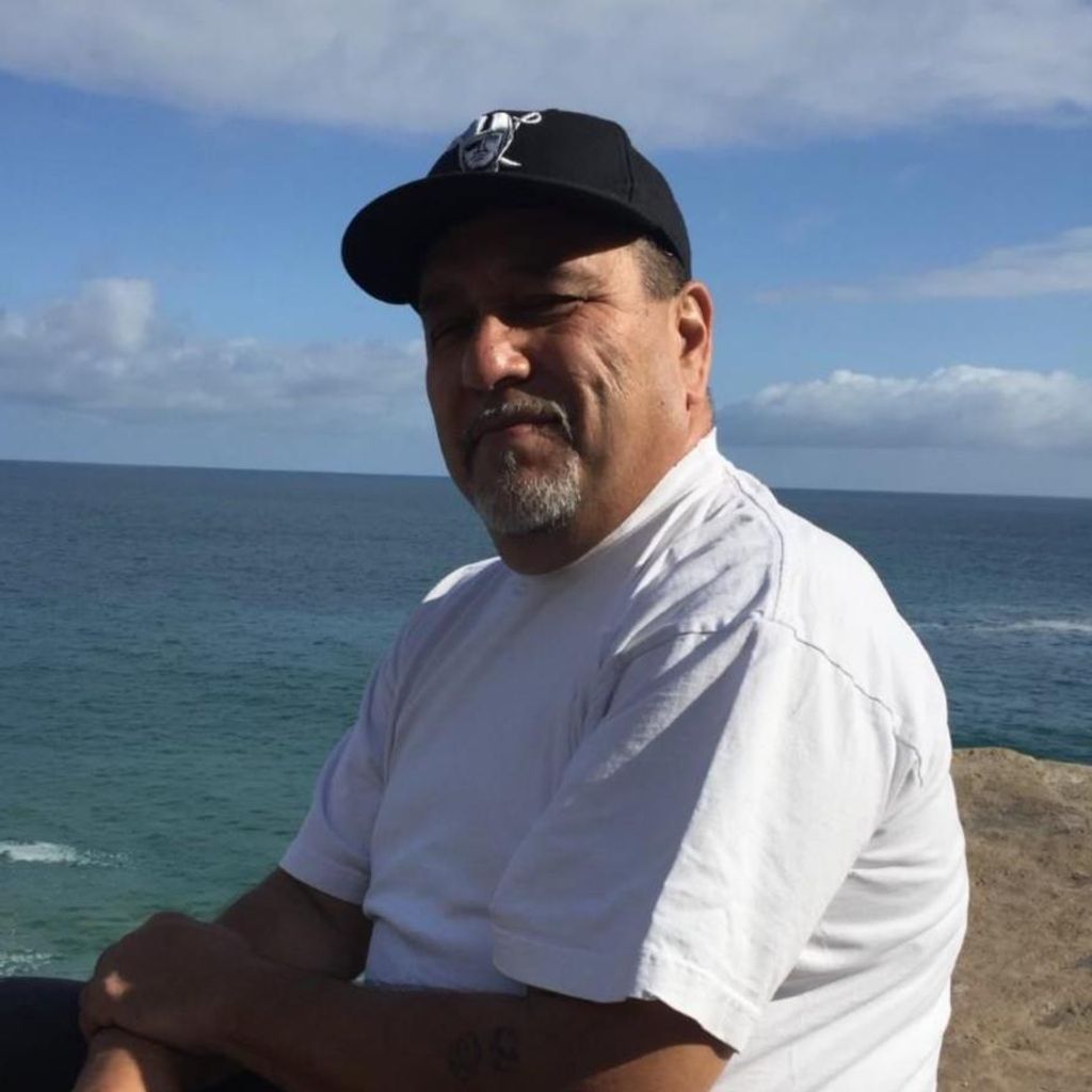 Joel Albert Fernandez Profile Photo