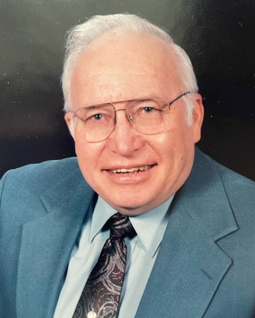 Hansel Lanton Church Profile Photo