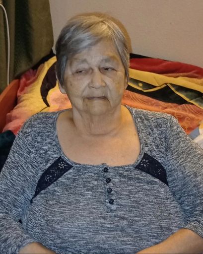 Yolanda Perez's obituary image