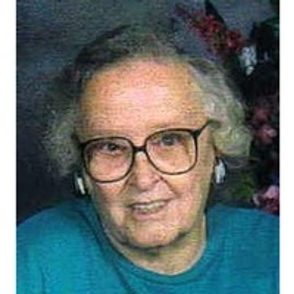 Helen Gramlich