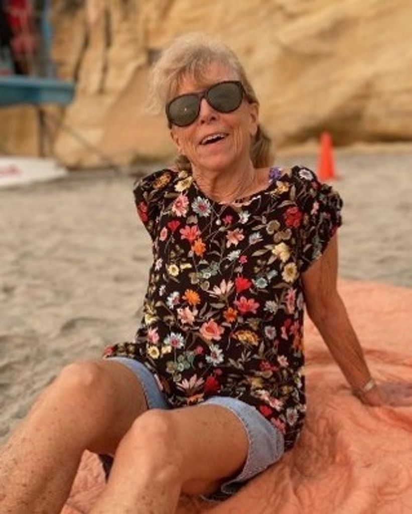 Carol Ann Gibbons Profile Photo