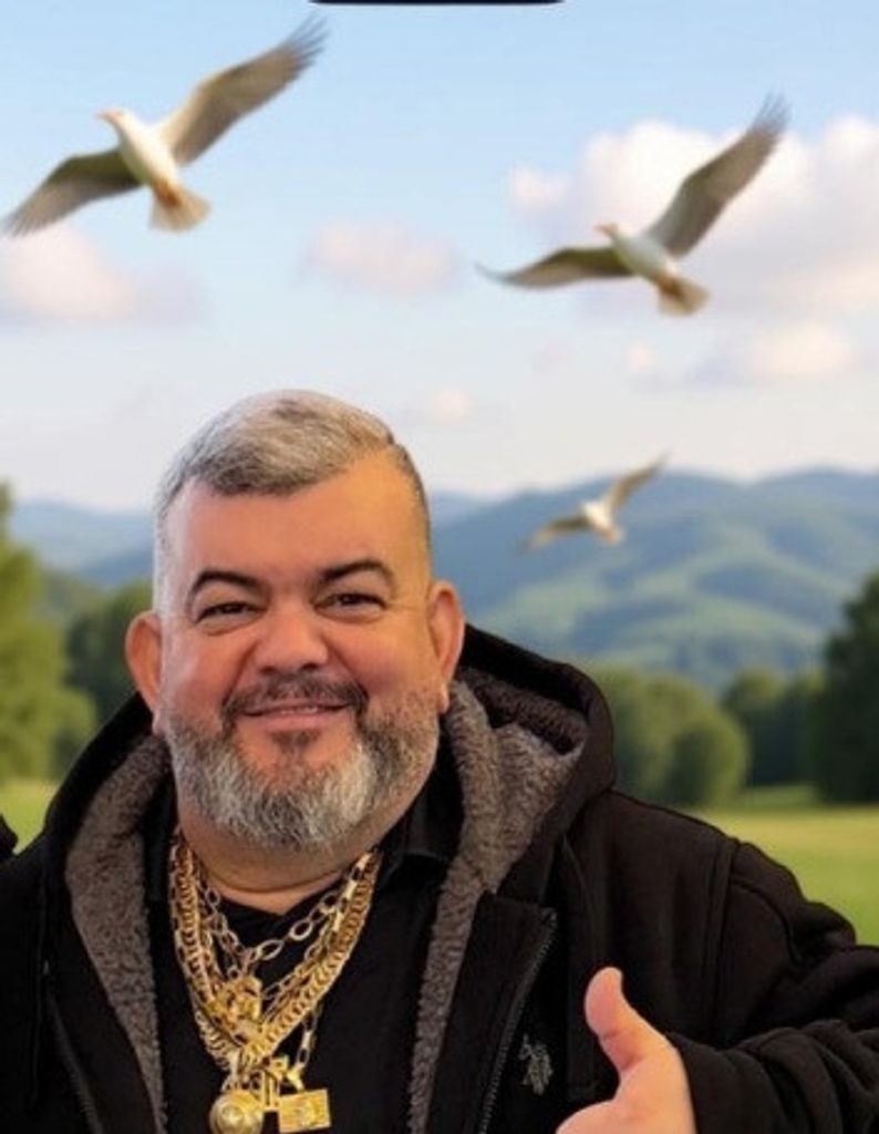 Vilmar "Gigante" Da Silva