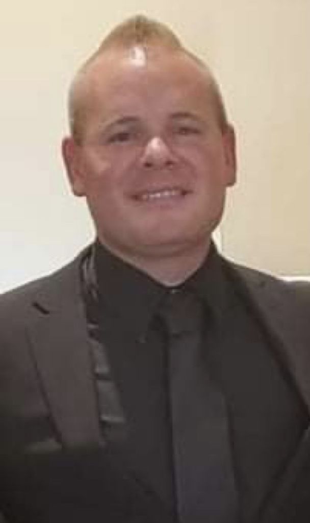 Jeremy John Brendel