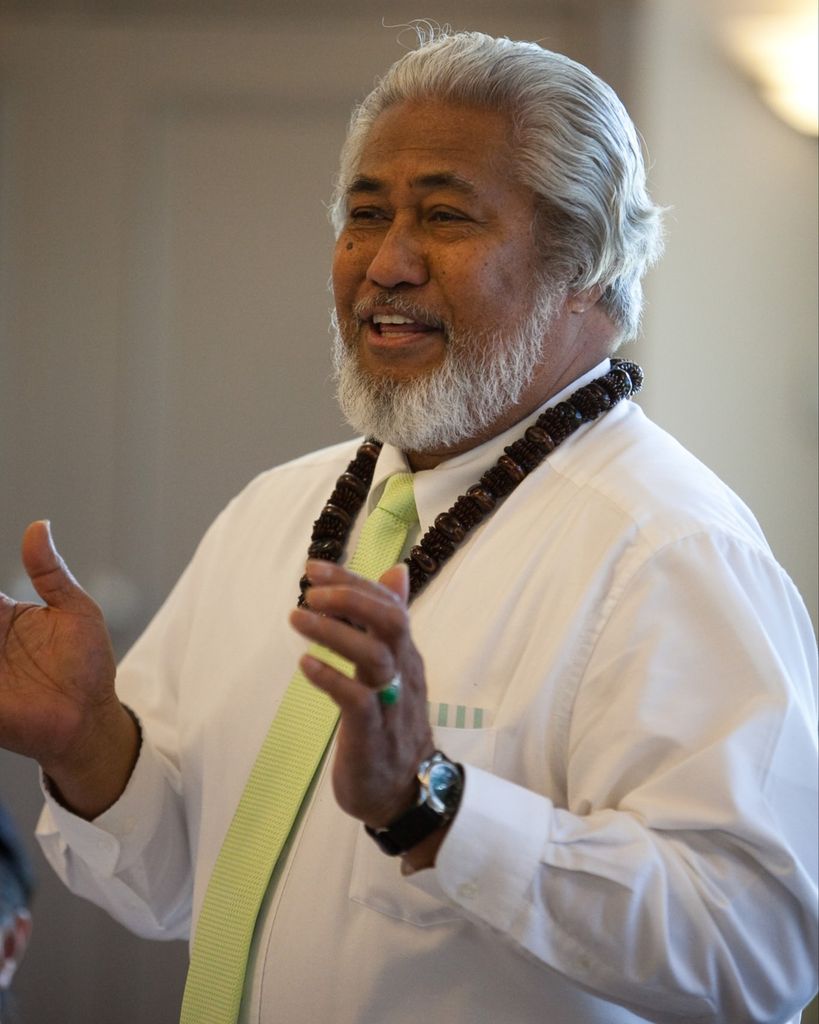 Iosefa "Joe" Salea