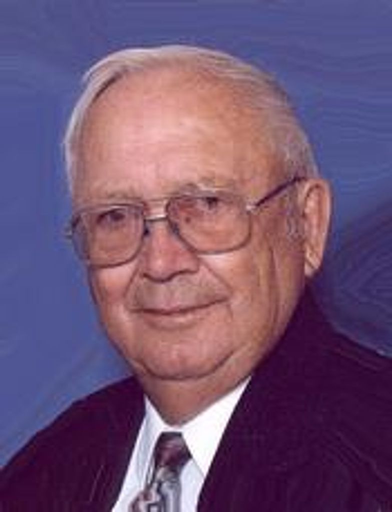 Lester "Bill" Thomson