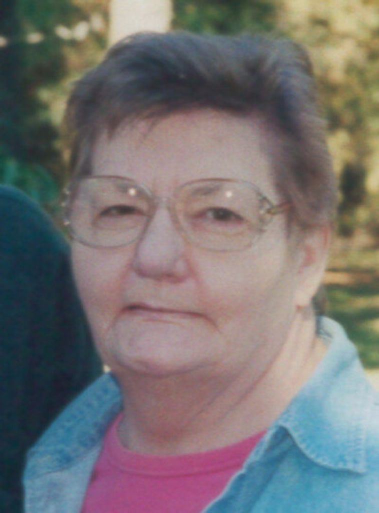 Phyllis Cogdill Profile Photo