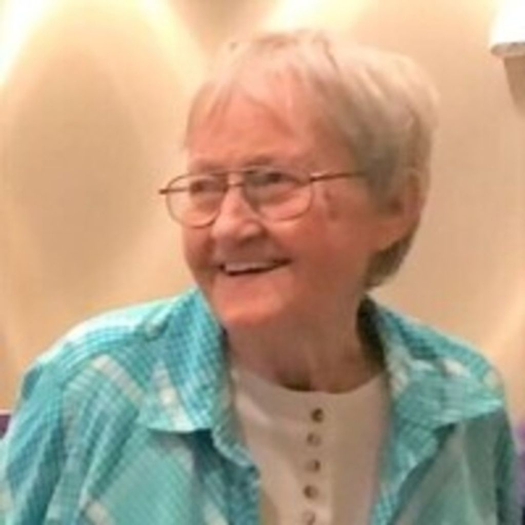 Jane Wilkinson Profile Photo