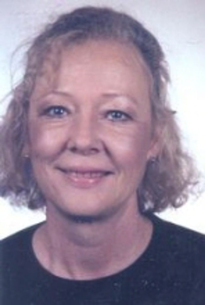 Sherry  D. Rice