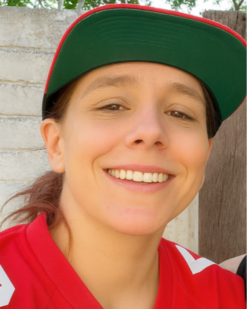 Maurin Erika Krouse Profile Photo