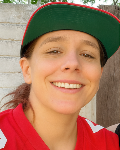 Maurin Erika Krouse's obituary image