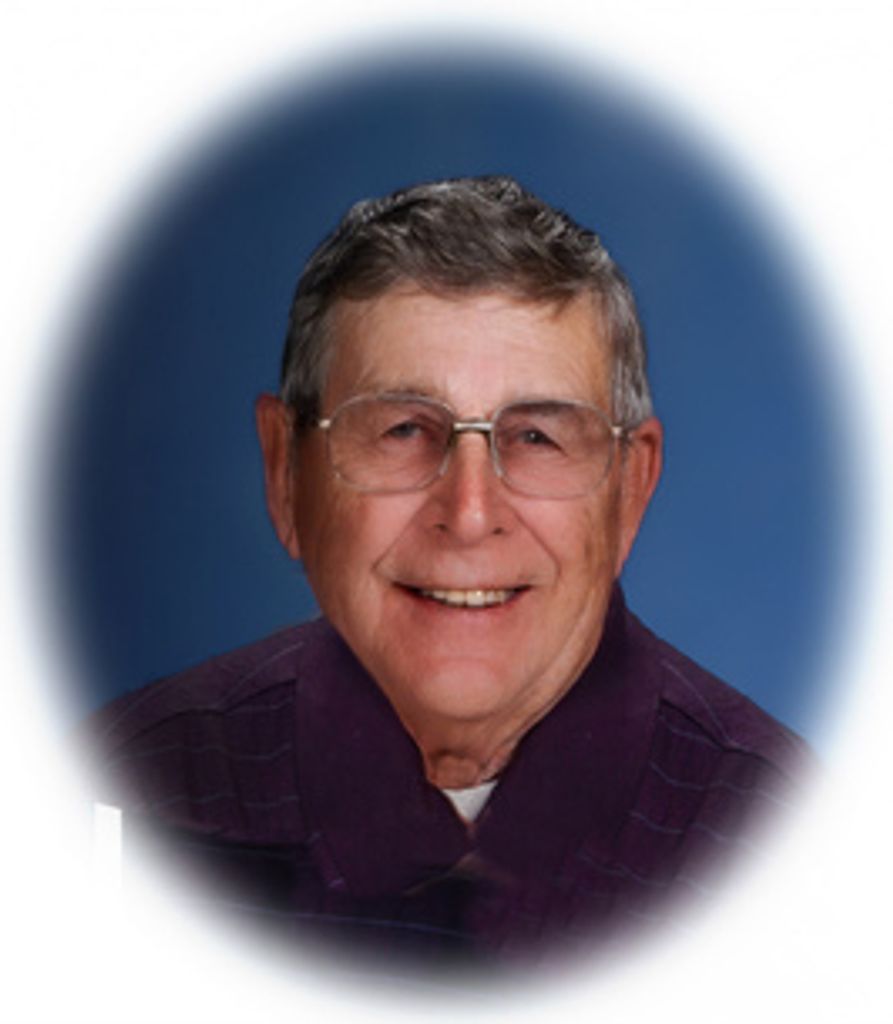 Robert Lee Wood