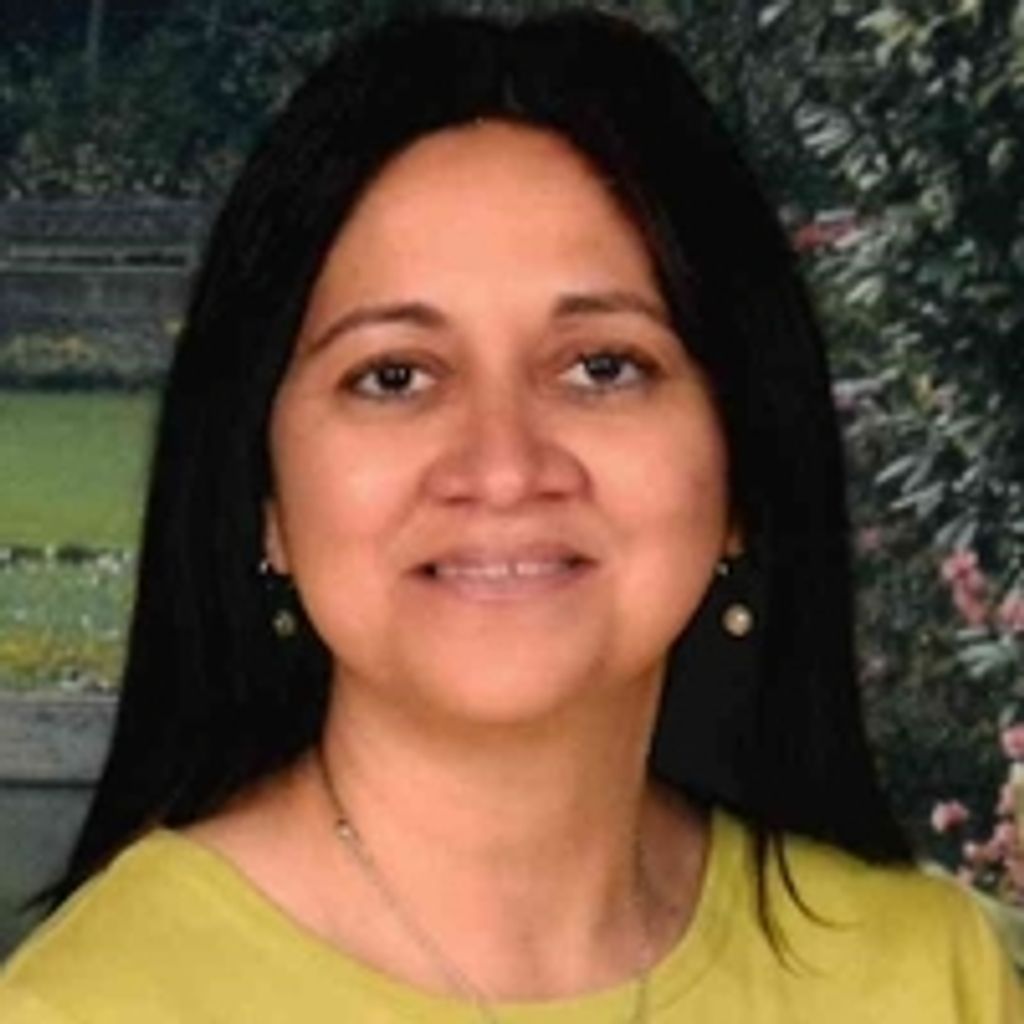 Isabel Marie Esquibel