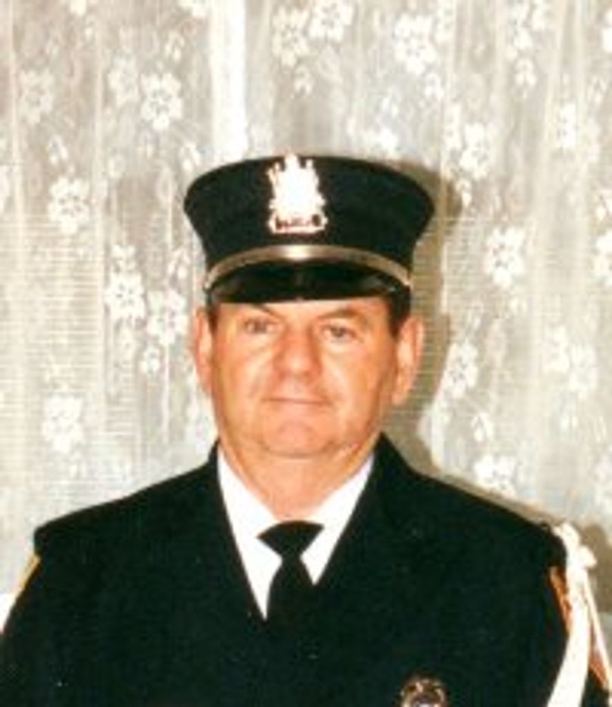 Harry Lindale
