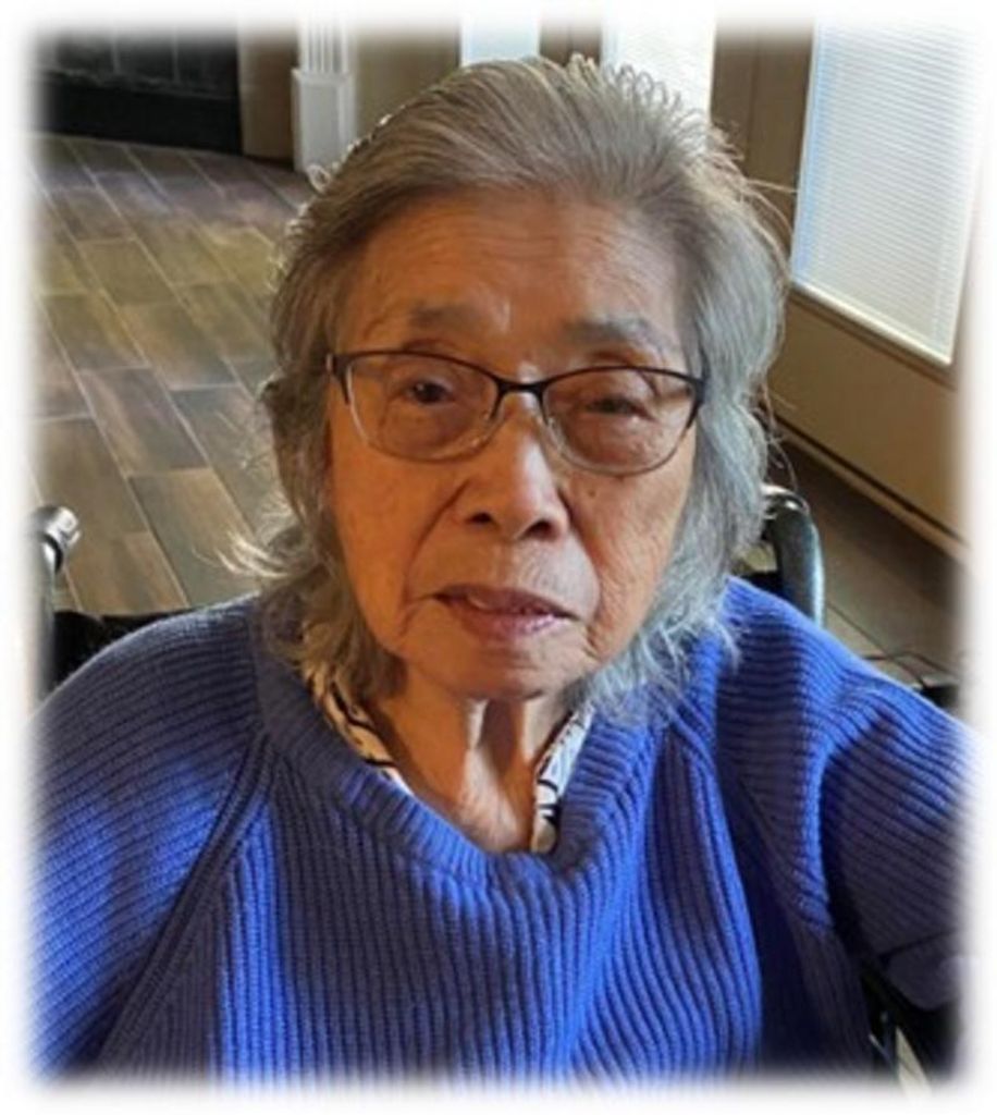 Mrs. Mary Phonsavanh Lam Profile Photo