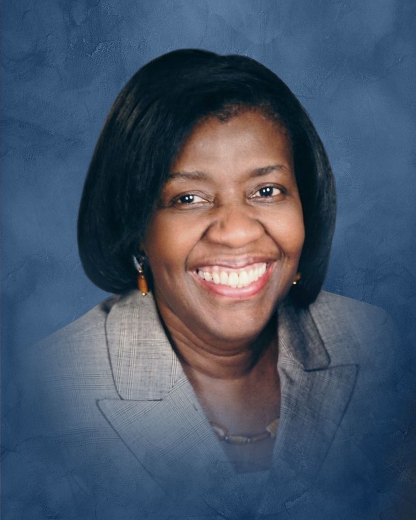 Minister Willie Ann H. Stevenson