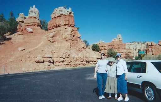 Jeanne Miller Jenson photo gallery thumbnail 1 of 94