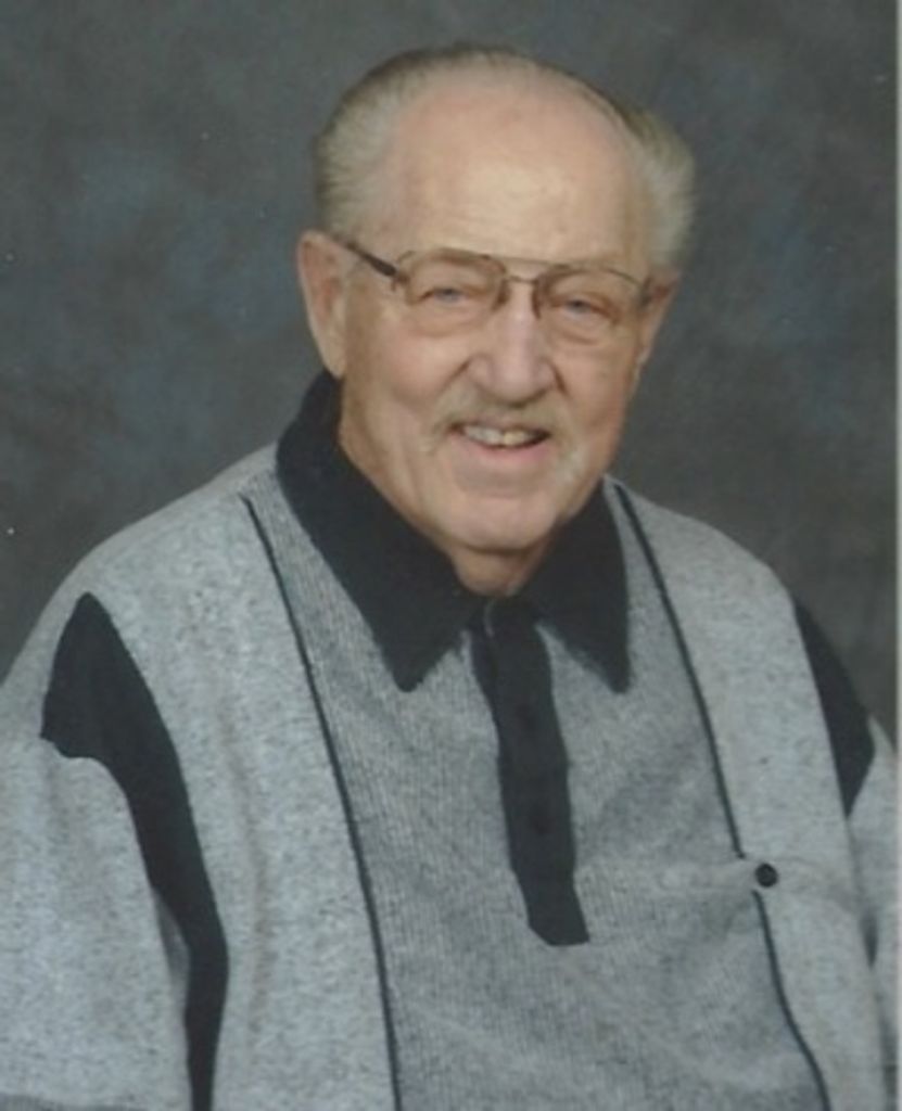 William Bierschbach Profile Photo