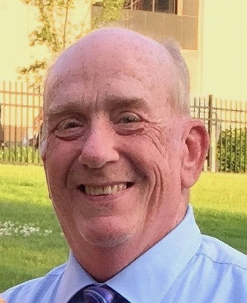 James Sovacool Jr.