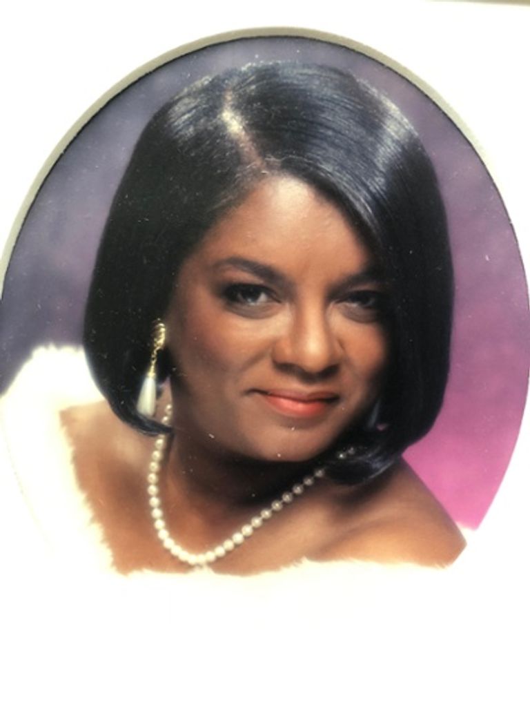 Geraldine "Maxine" Waddell Dees