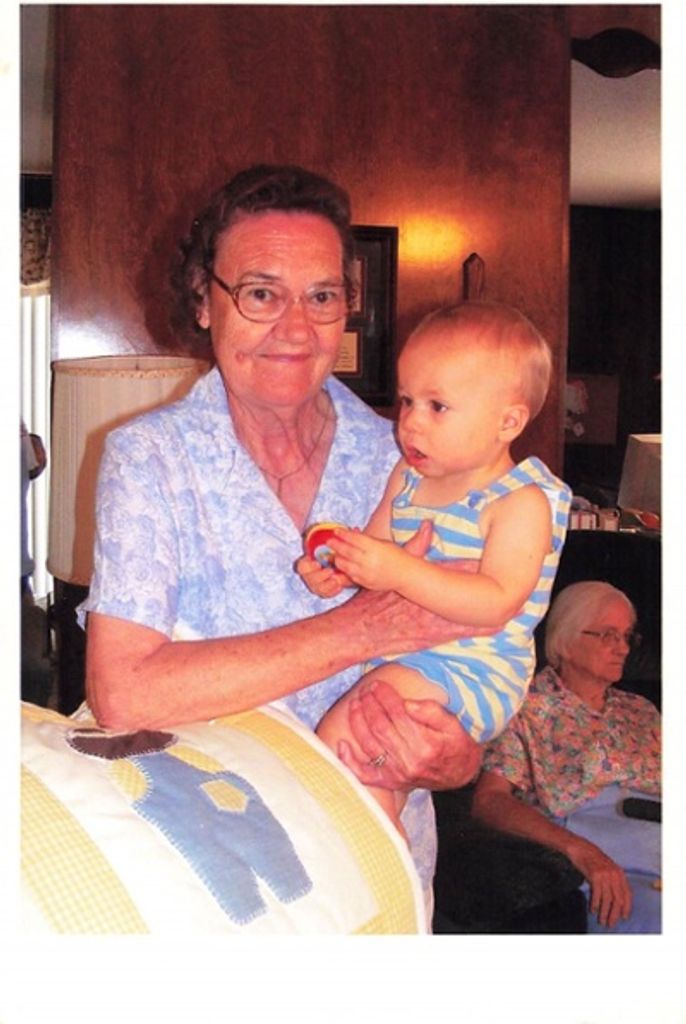 Evelyn Davidson Weeks Profile Photo