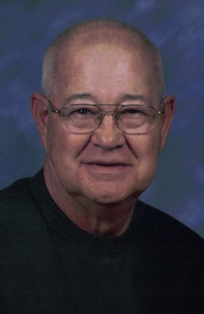 Donald Ray Jarrells Profile Photo