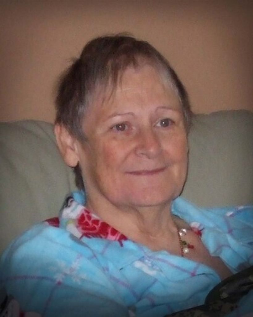 Mary Colleen Casey Profile Photo