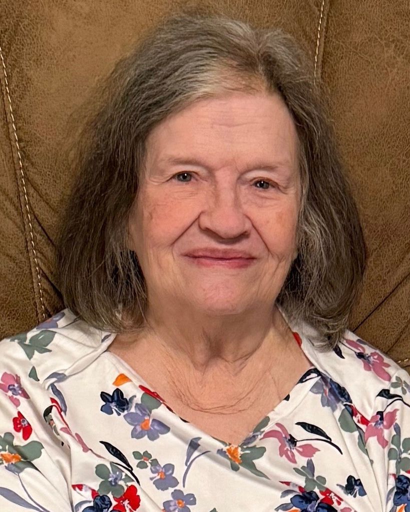 Mary Carol Stinson Lowry