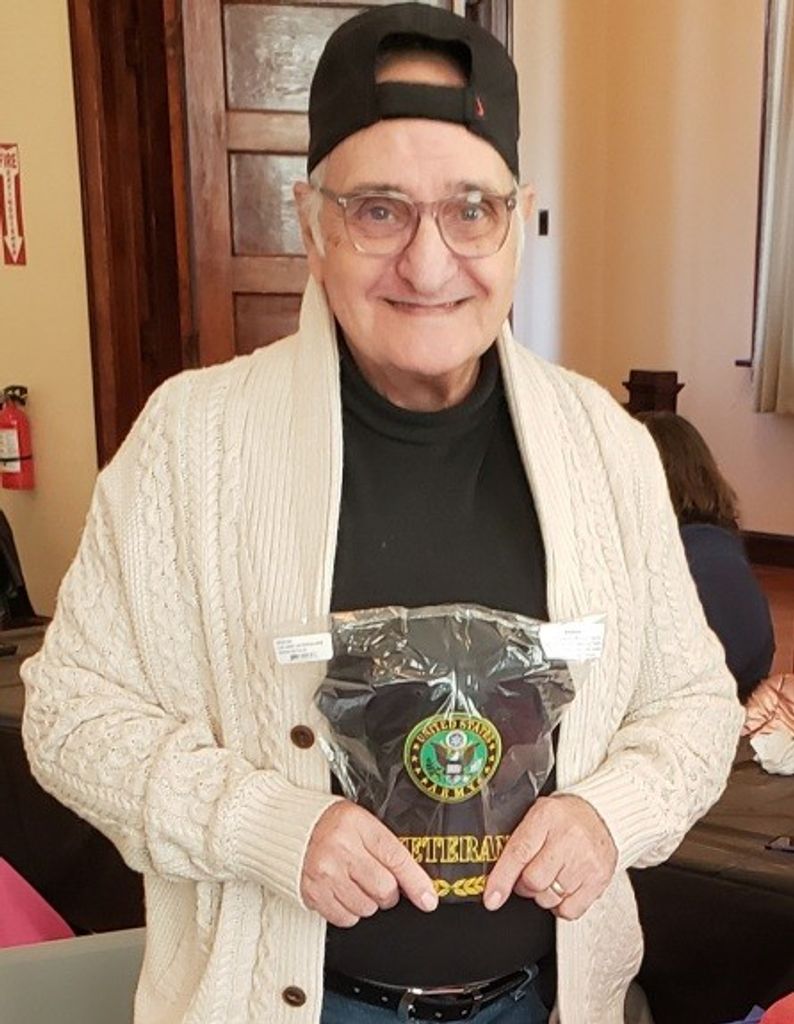 Russell John "Rusty" Payne Profile Photo